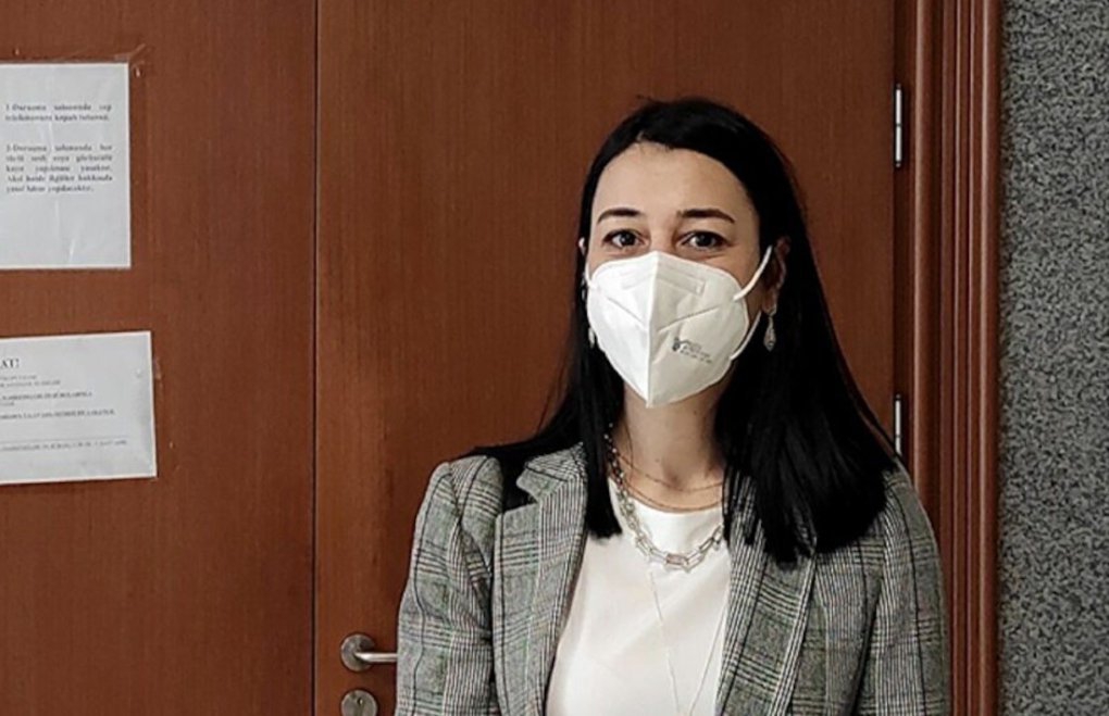 Melis Alphan’ın beraatını savcılık temyiz etti