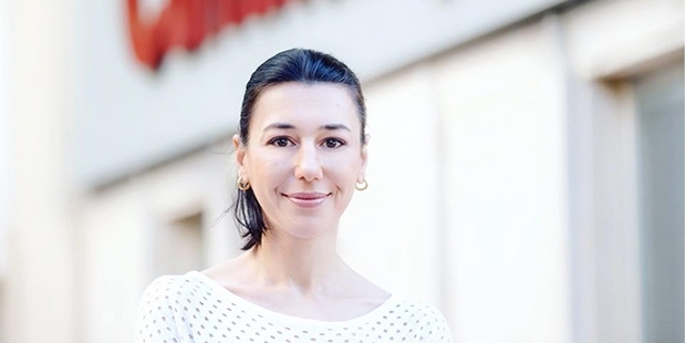 Gazeteci Melis Alphan'a Newroz fotoğrafından dava