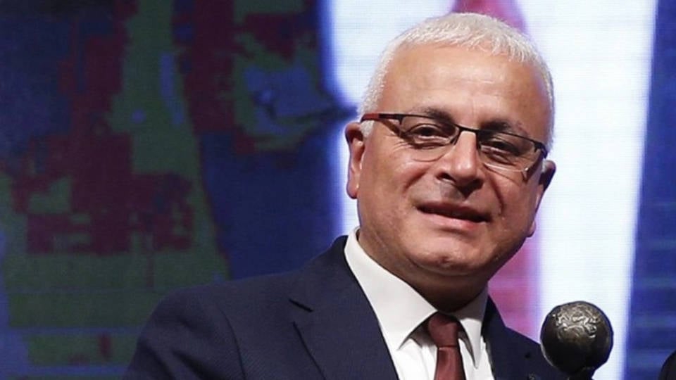 Gazeteci Merdan Yanardağ hakkında 8 yıl 2 aya kadar hapis istemi