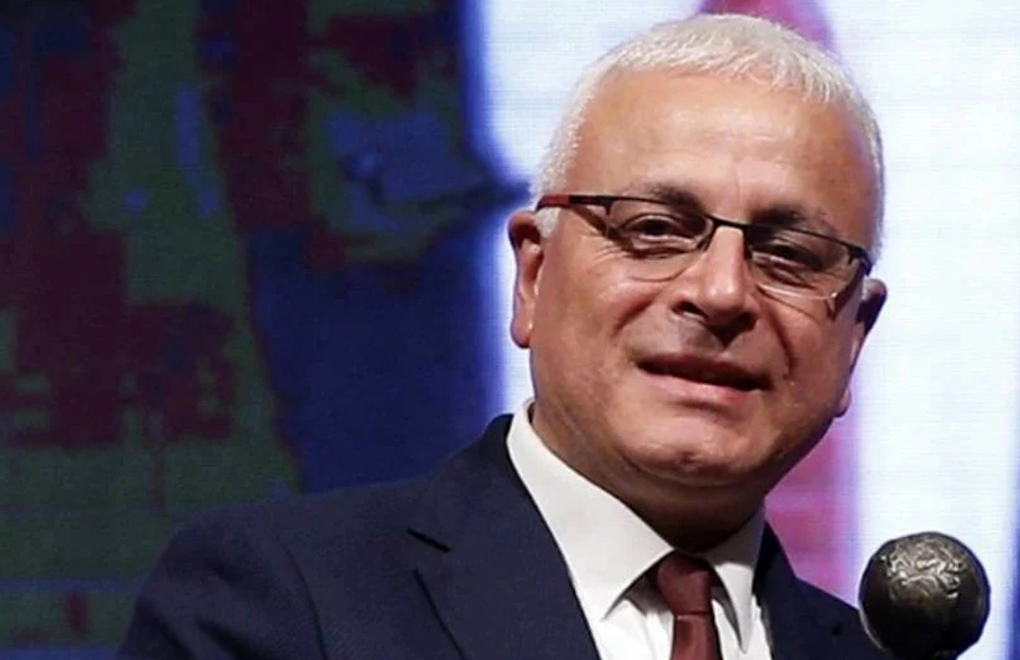 Merdan Yanardağ’a “devleti aşağılama” davasında beraat