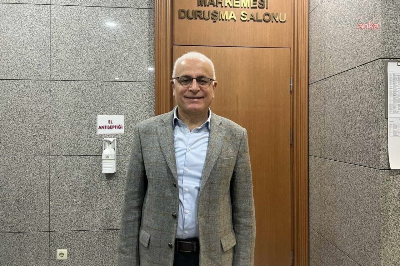 “Casusluk” davasında tutukluluğa devam kararı