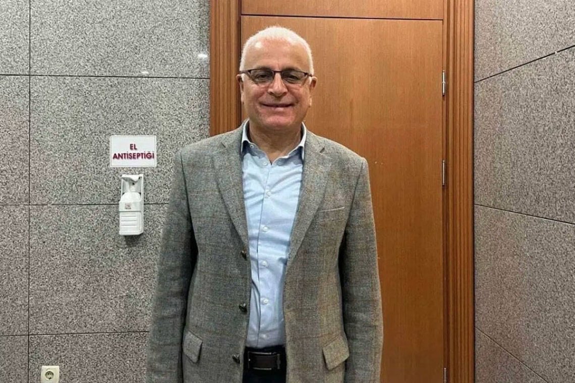 'Casusluk' davasında tutukluluğa devam kararı