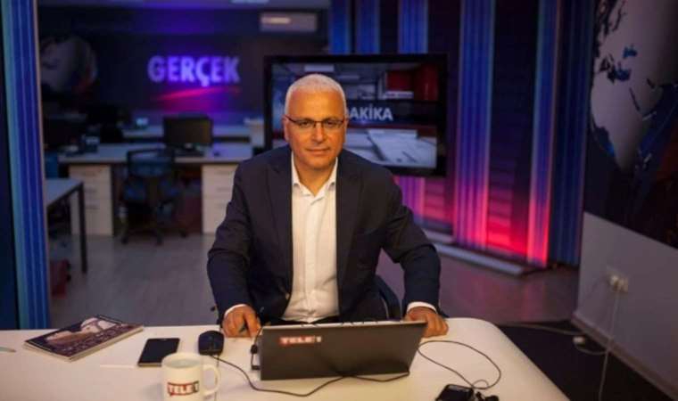 Merdan Yanardağ'dan AYM'ye başvuru