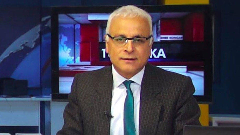 Merdan Yanardağ: Haksızlıklara boyun eğmeyeceğim