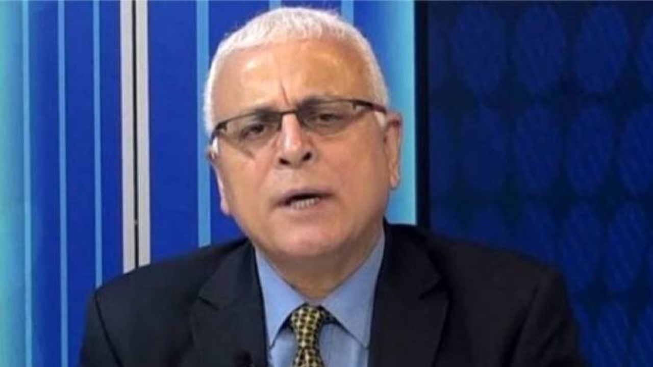 Gazeteci Merdan Yanardağ gözaltına alındı