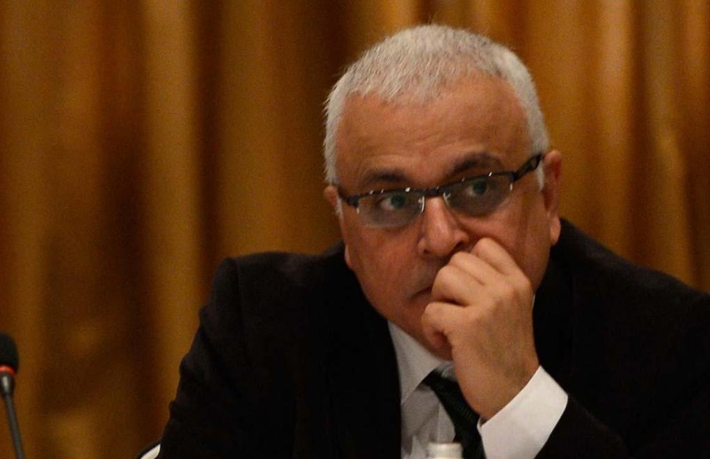 Gazeteci Merdan Yanardağ tutuklandı