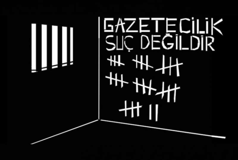 "Türkiye’de medya özgürlüğü ve insan haklarının korunmasını önceliklendirin"