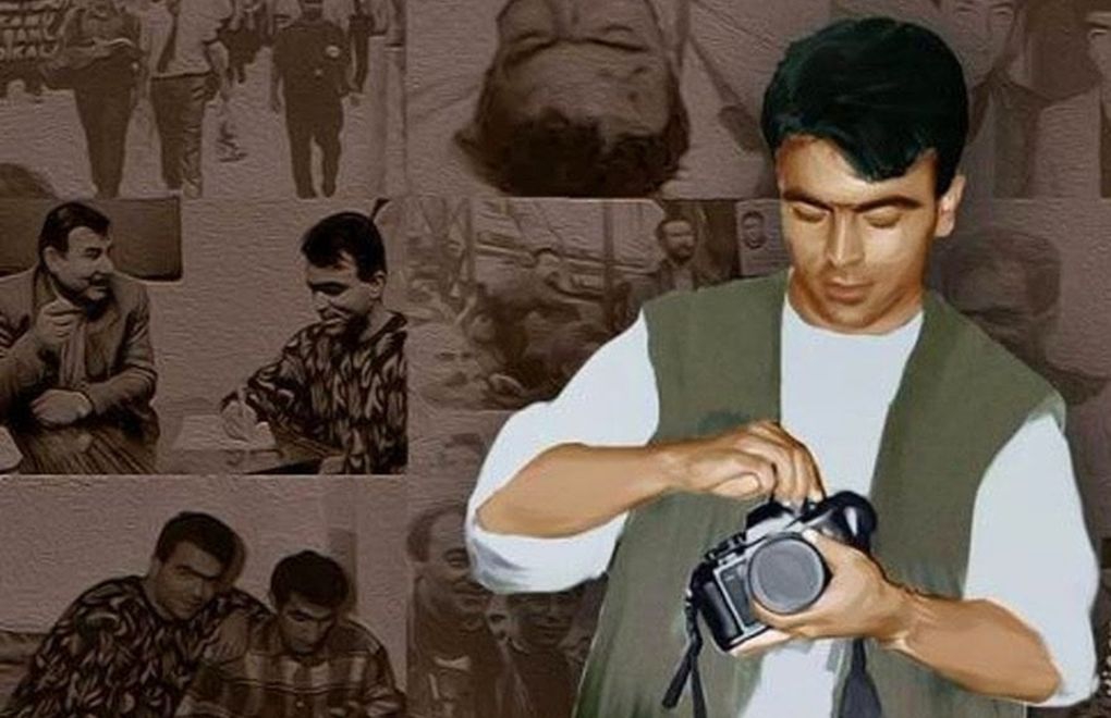 25. Metin Göktepe Gazetecilik Ödülleri için başvurular başladı