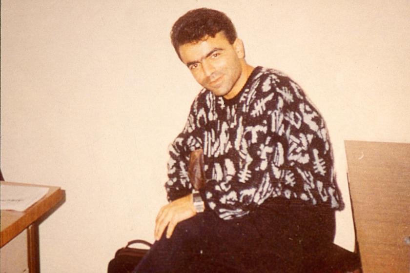 “Bu yürek hiç susmayacak”