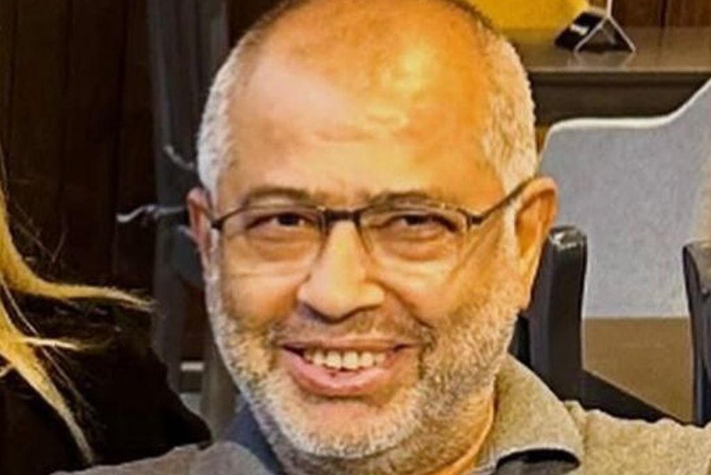 Gazeteci Metin Günaydın hayatını kaybetti