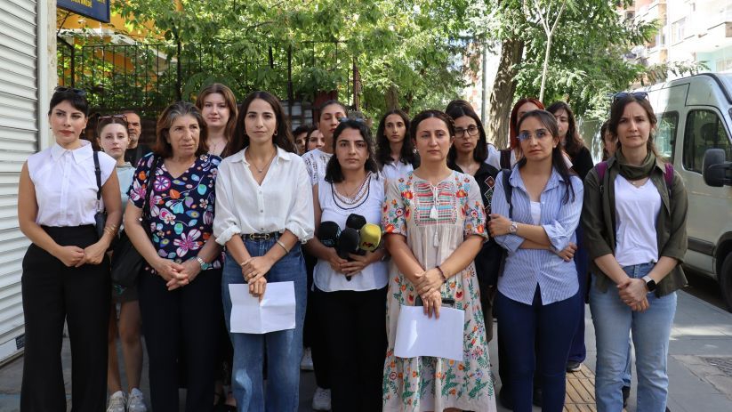 MKG: Ne tehditler ne davalar bu iradeyi kıramayacak
