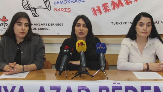 MKG’nin 2023 raporu: 168 gazeteci yargılandı, 10 gazeteci tutsak