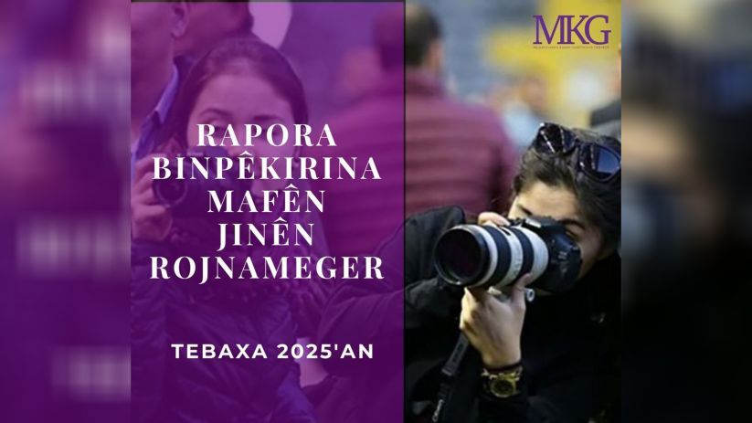 MKG Ağustos ayı raporu: Tehdit, baskı, gözaltı devam etti