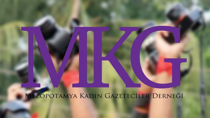 MKG’den hak ihlali raporu: 30 gazeteci saldırıya uğradı