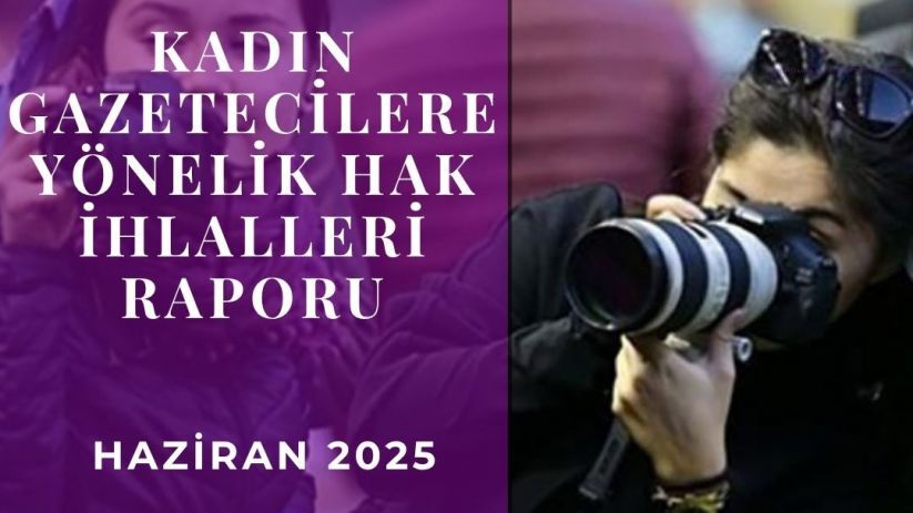 MKG Haziran ayı ihlal raporu: 7 gazeteci tutuklu
