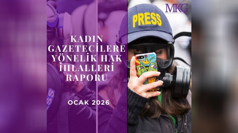 MKG Ocak ayı raporu: Medya hesaplarına erişim engeli arttı