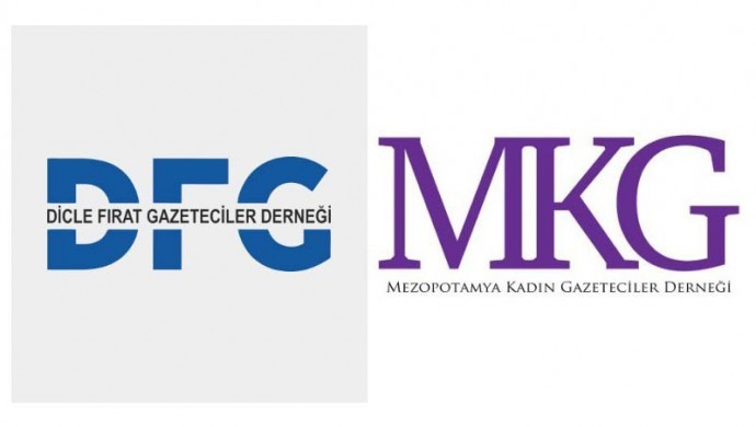 DFG ve MKG: Gazeteciler serbest bırakılsın