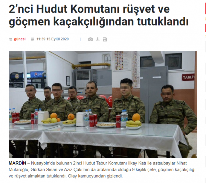 3 gazeteciye ‘gizlilik ihlali’ soruşturmasında takipsizlik