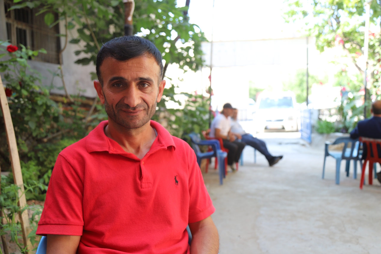 Gazeteci Turay: Bir haber nedeniyle 9 yıl hapis cezası aldım