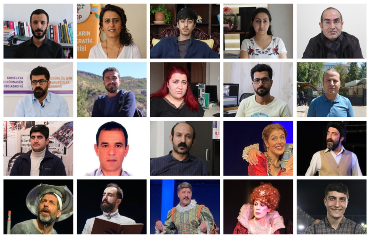 Kısıtlılık süresi bitti, gizlilik kararı sürüyor