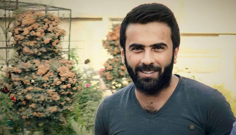 Gazeteci Süleyman Ahmed 100 gündür zulüm altında