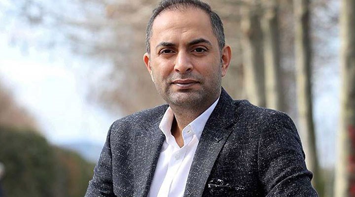 Eski AKP’li vekil gazeteci Murat Ağırel hakkında “tedbir kararı” aldırdı
