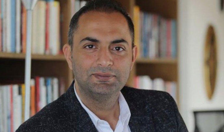 Murat Ağırel’in 'Havala' kitabına suç duyurusu