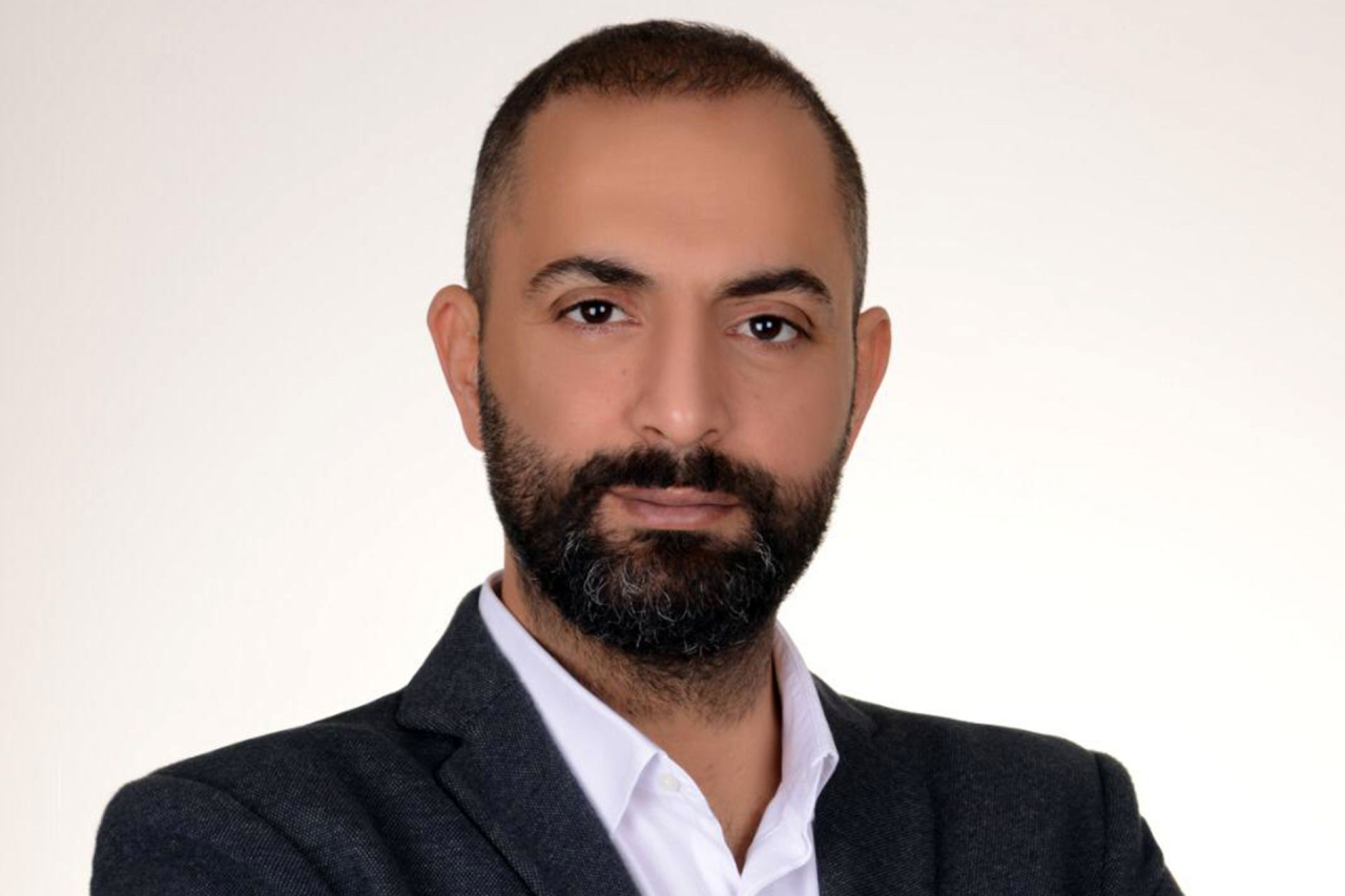 Murat Ağırel'i ölümle tehdit eden 2 kişi gözaltına alındı