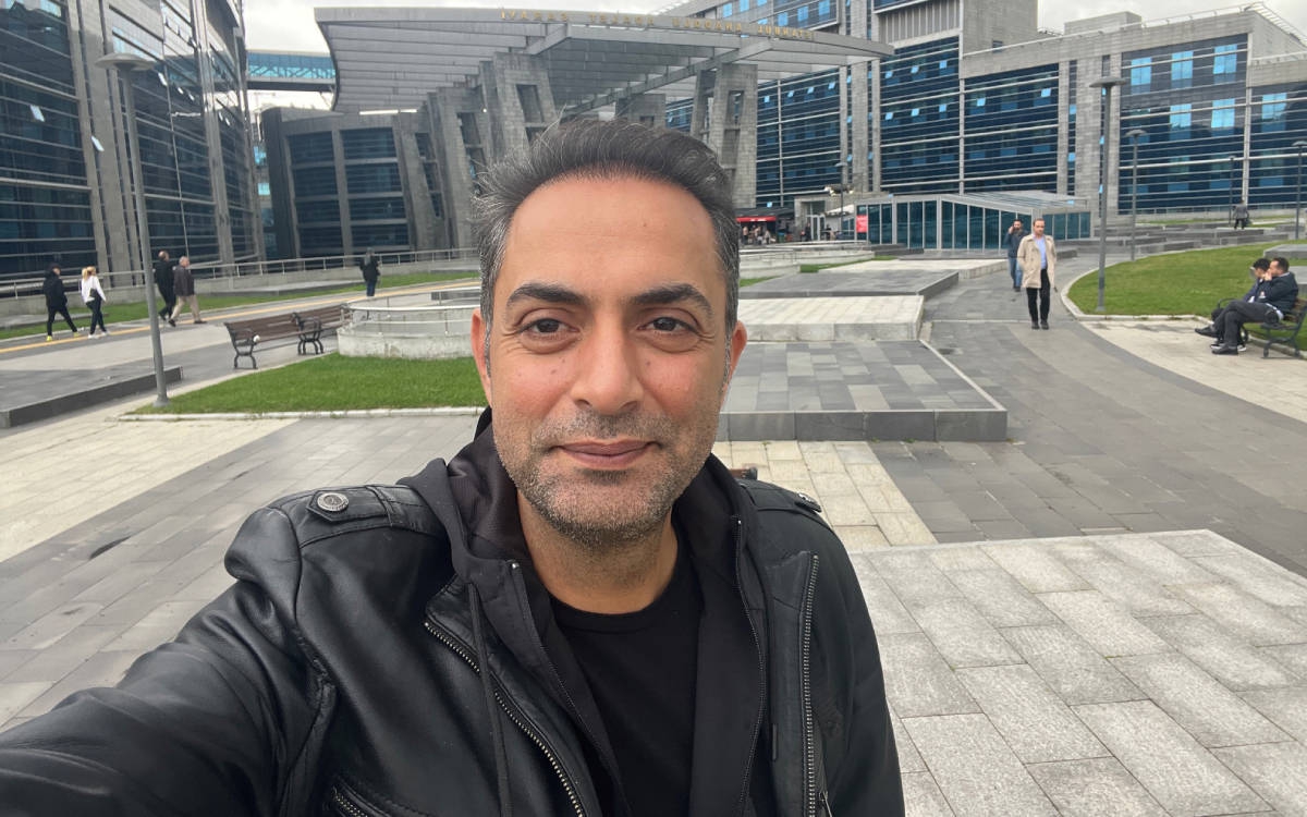 Basın ve ifade özgürlüğü kuruluşlarından Murat Ağırel’e yönelik ölüm tehditlerine kınama