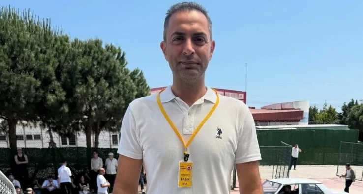 Gazeteci Murat Ağırel ile beraber 15 kişi tutuklandı