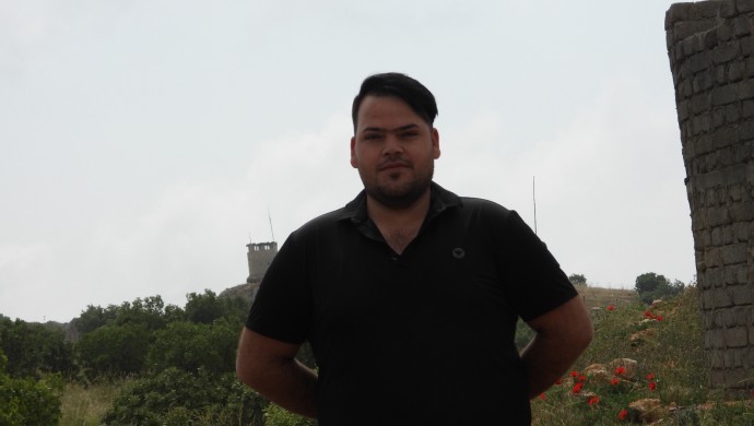 Şengal’de İHA’lı saldırıda ağır yaralanan gazeteci Murat Mîrza hayatını kaybetti