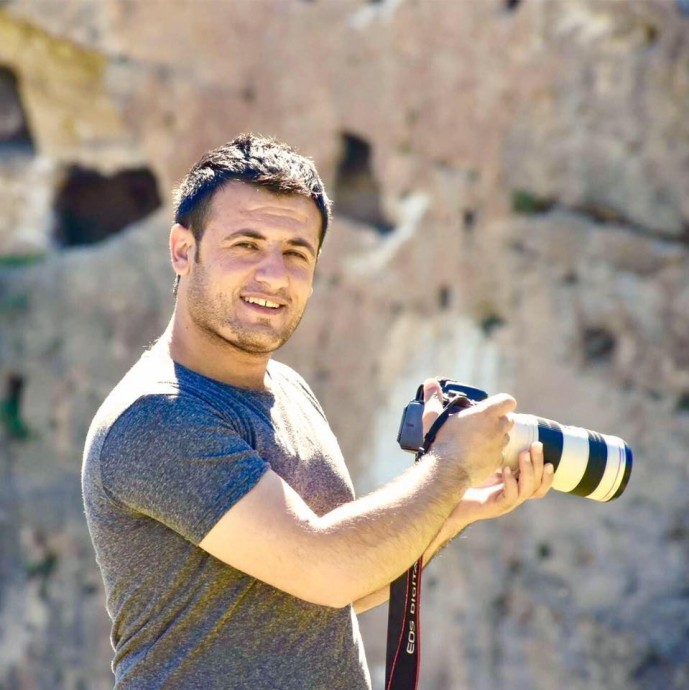 Tutuklanan gazeteci Murat Verim'e tek suçlama, 3 dava