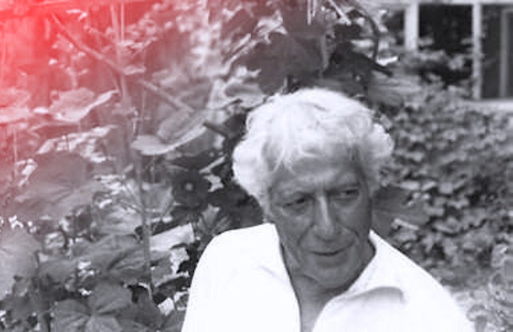 Musa Anter Davası zamanaşımından düşürüldü