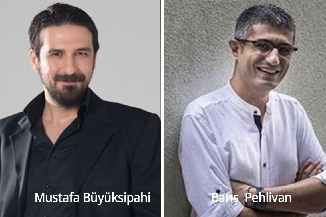 Büyüksipahi ve Pehlivan’ın yargılandığı dava görüldü