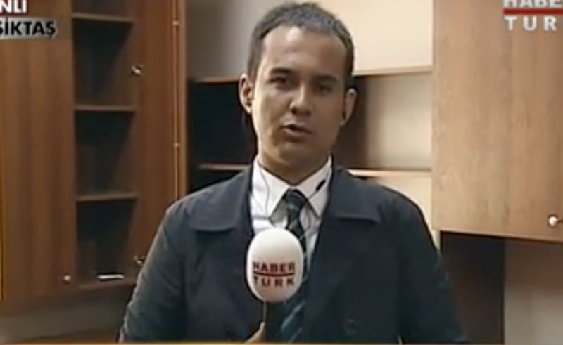 Mahkeme heyeti Gökkılıç’ın 8 yıl 4 ay hapisle cezalandırılmasına hükmetti