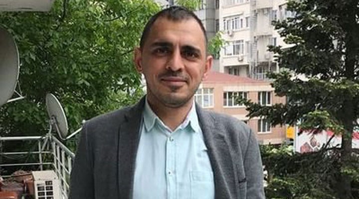 Gazeteci Mustafa Kömüş beraat etti