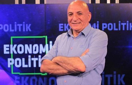 Gazeteci Sönmez 'Cumhurbaşkanına hakaret'ten beraat etti