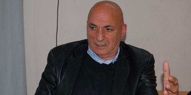 Gazeteci Mustafa Sönmez’e Cumhurbaşkanına hakaretten dördüncü dava