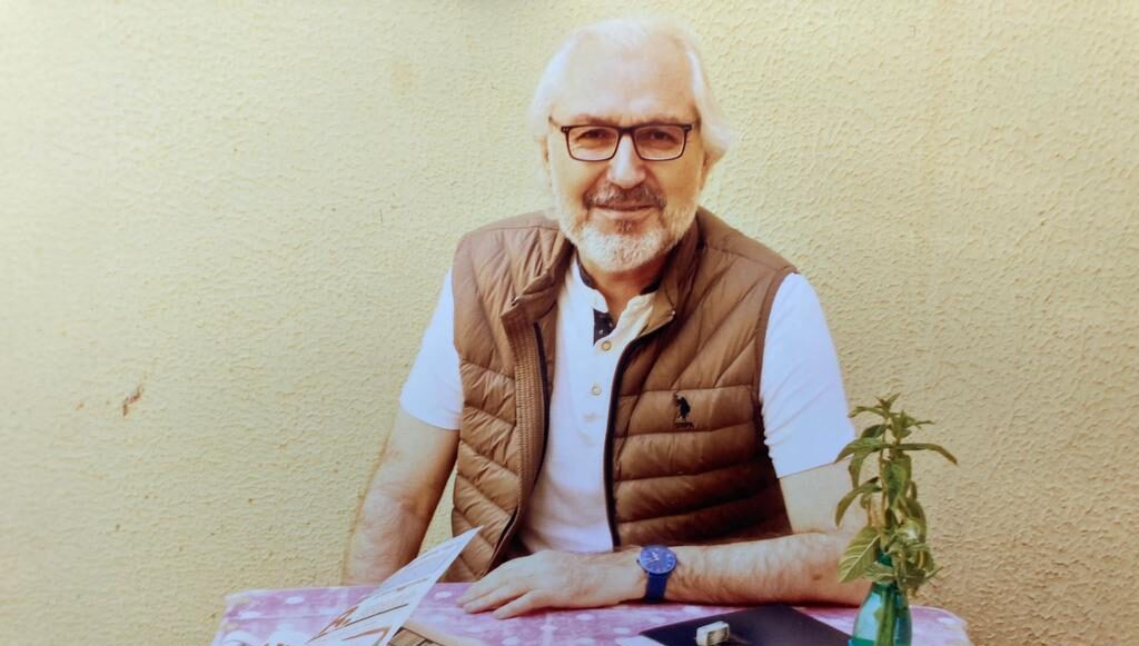 Gazeteci Mustafa Ünal’ın özgürlüğü için kampanya