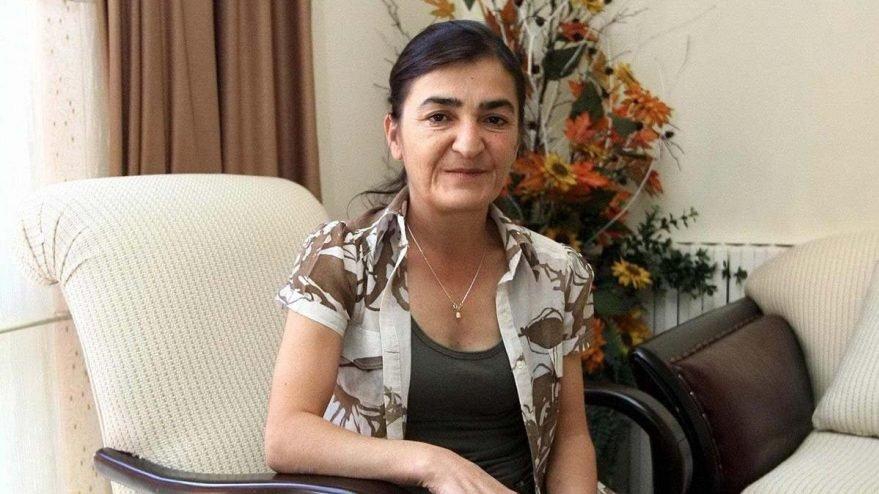 AYM, Müyesser Yıldız’ın başvurusuna “ihlal yok” kararı verdi