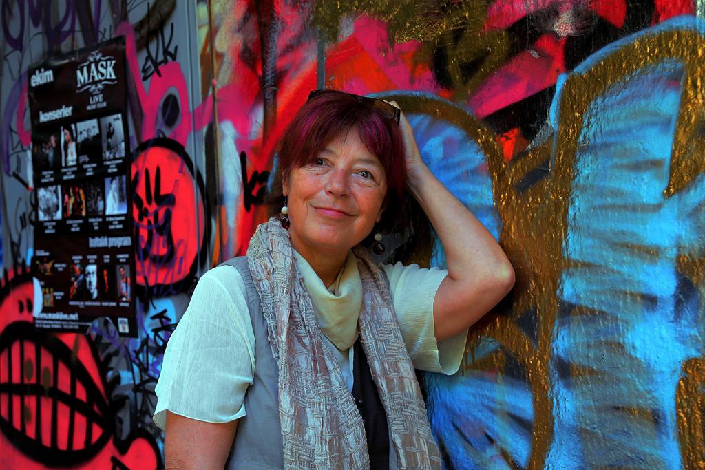 Nadire Mater İletişim Başkanlığına açtığı basın kartı davasını kazandı