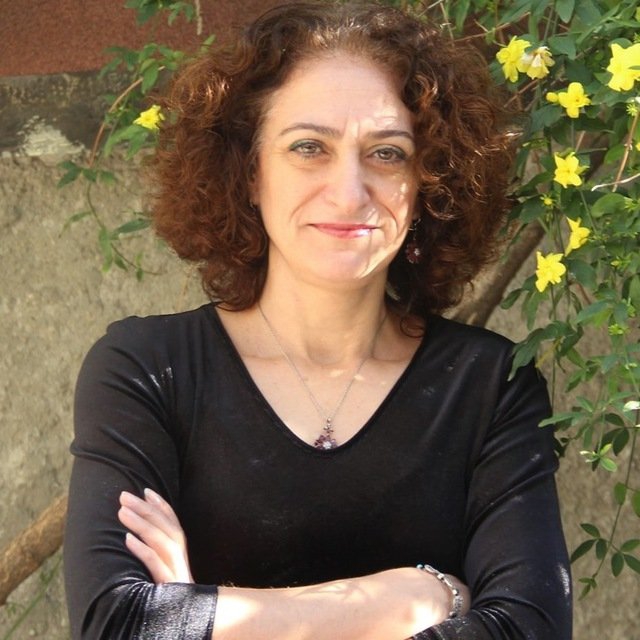 ETHA editörü Nadiye Gürbüz “örgüt üyeliği” suçlamasıyla tutuklandı