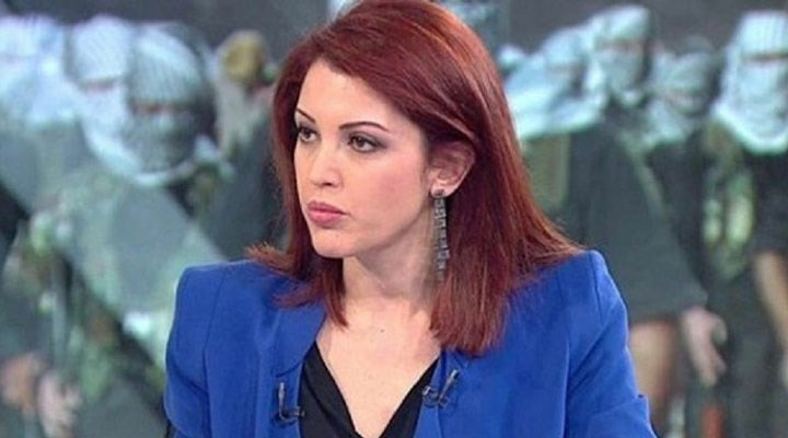 Nagehan Alçı’nın duruşmasına Mart’ta devam edilecek