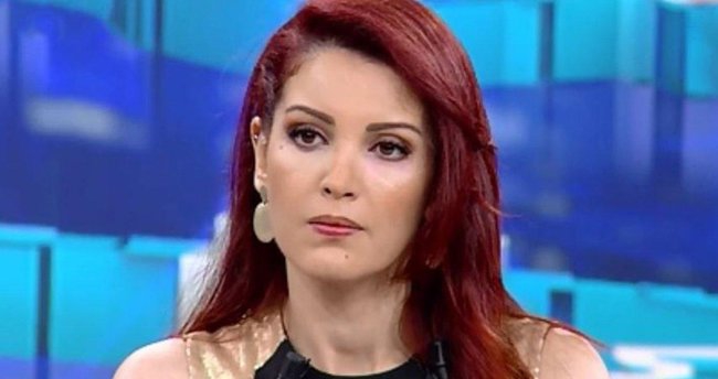 Nagehan Alçı’ya “kamu görevlisine hakaret” ten adli para cezası