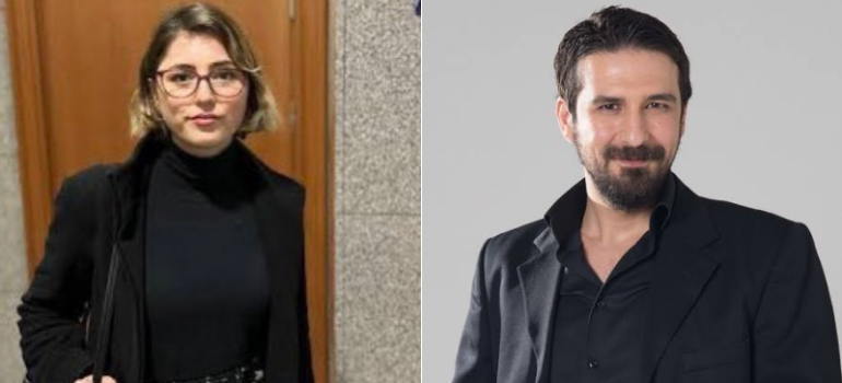 Gazeteciler Yılkın ve Büyüksipahi'nin yargılandıkları dava görüldü