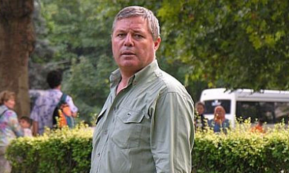 Gazeteci Namık Koçak’ın duruşması ertelendi