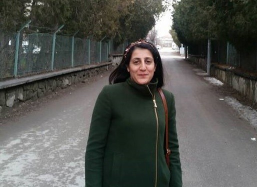 Gazeteci Sala hakkında 12 yıl sonra ROJ TV davası