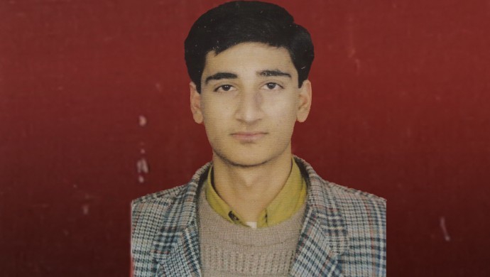 Nazım Babaoğlu 30 yıl önce gittiği haberden dönmedi, dosyası zaman aşımından düşecek