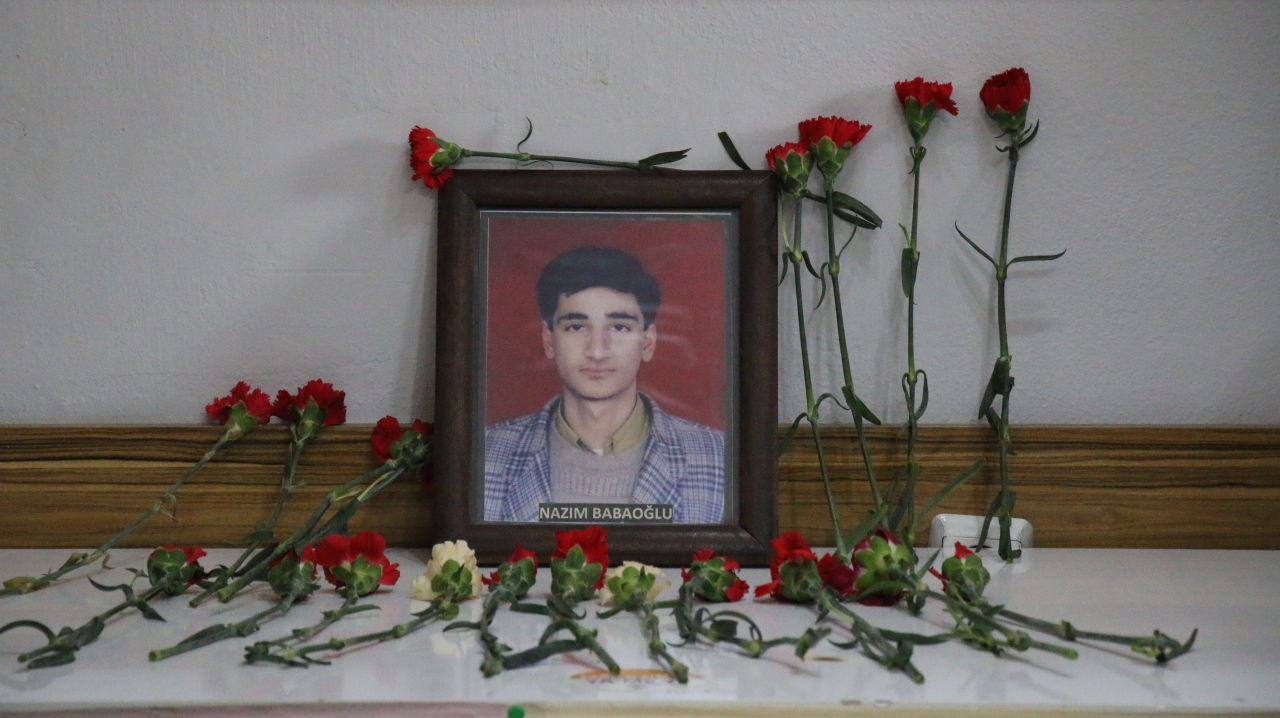 Nazım Babaoğlu'nun ağabeyi: Failleri belli