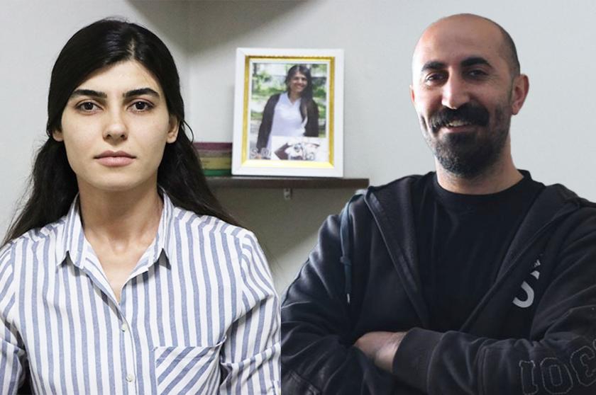 Gazeteciler Cihan Bilgin ve Nazım Daştan yaşamını yitirdi